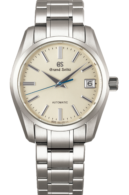 Grand Seiko Heritage Mens SBGR259 Replica Watch